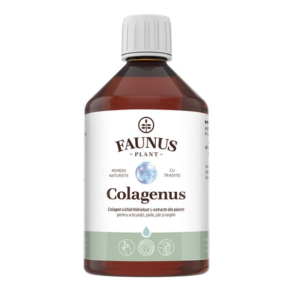 Colagenus 500ml - Faunus Plant