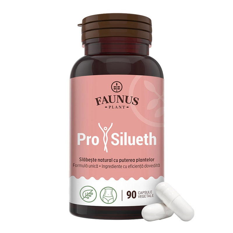 Prosilueth 90cps vegetale - Faunus Plant