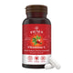 Vitamina c lipozomala macese 90cps - Faunus Plant