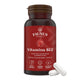 Vitamina B12, 30 capsule vegetale - Faunus Plant