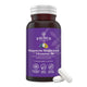Magneziu Bisglicinat + Vitamina B6, 90 capsule vegetale - Faunus Plant
