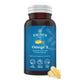 Omega 3 1000mg, 60 capsule moi - Faunus Plant