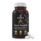 Nuca Neagra, 60 capsule - Faunus Plant