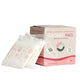 Absorbante organice de zi 10 buc - FemiEko