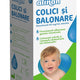 Alinan colici si balonare emulsie 50ml - Fiterman Pharma