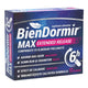 Bien dormir max extended release 30cpr - Fiterman Pharma