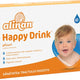 Alinan happy drink 0+ 3gr*20dz - Fiterman Pharma