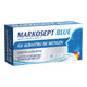 Markosept blue albastru metilen 30cpr de supt - Fiterman Pharma
