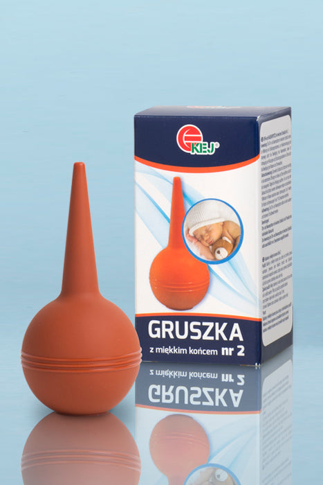 Pompa nazala nr. 2-FLME.00013
