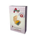 Antifoane silic.cu snur 1per 3buc+cutie pastrare - Royal