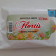 Servetele umede parfumate flortis 15buc - Flm Group