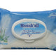Hartie igienica umeda aloe vera 40buc - Flm Group