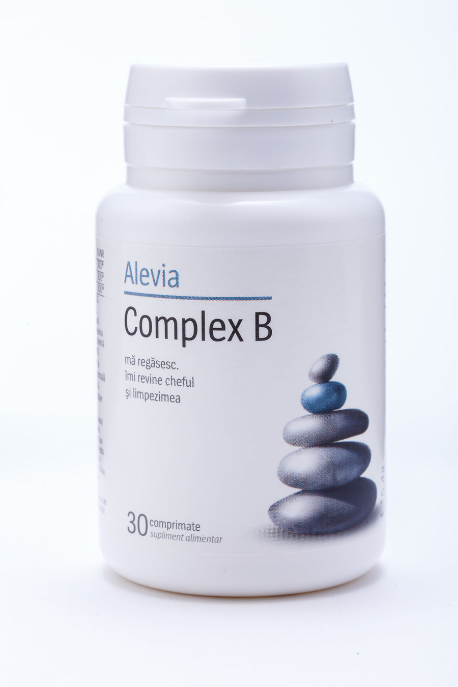 Complex B 30cpr-FLOR.00028