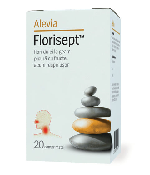 Florisept 20cpr-FLOR.00031