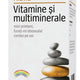 Vitamine&multiminerale 30cpr - Alevia