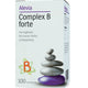 Complex b forte 100cpr - Alevia