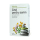 Ceai pentru somn 1,5gr*20dz - Alevia