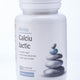 Calciu lactic 60cpr - Alevia
