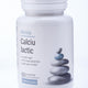 Calciu lactic 60cpr - Alevia
