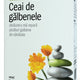 Ceai de galbenele 50gr - Alevia