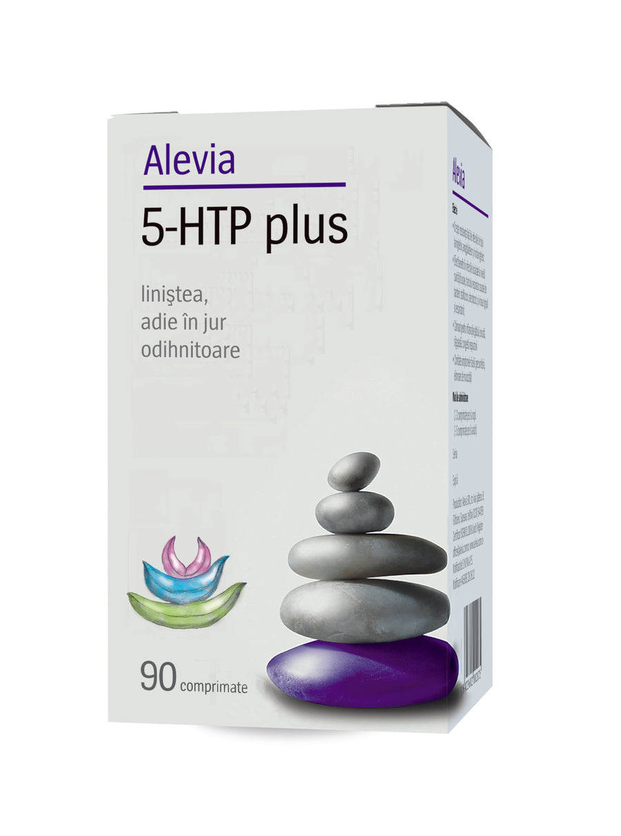 5-htp plus 90cpr-FLOR.00184