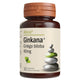 Ginkana ginkgo biloba 40mg 30cpr - Alevia