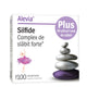 Complex slabit f.100cpr(silfide)+ceai slabit 30dz pch - Alevia