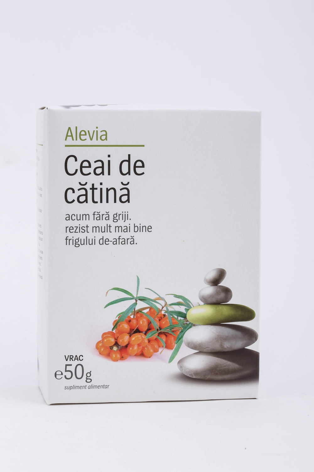 Ceai de catina 50gr - Alevia