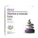Vitamine si minerale forte 15dz - Alevia