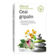 Ceai gripalin 20dz - Alevia