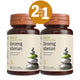 Ginseng siberian 2*30cps pch - Alevia