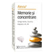 Memorie si concentrare adult 30cpr - Alevia