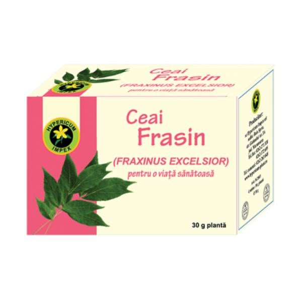 Ceai de frasin 30gr - Hypericum