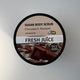 Scrub corp ciocolata marzipan 225ml - Fresh Juice
