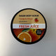 Scrub corp portocala mango 225ml - Fresh Juice