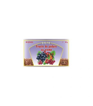 Ceai de fructe padure 1,5g*20dz - Cyani