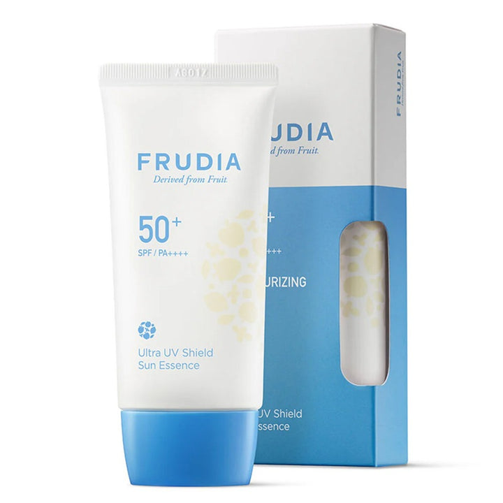 Esenta-crema protectie solara spf50+ 50gr - Frudia