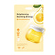 Masca iluminatoare citrice 20ml - Frudia
