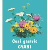 Ceai de gastric 70gr - Cyani
