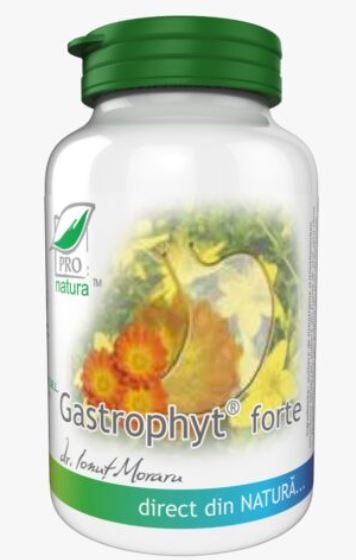 Gastrophyt forte 60cps - Medica