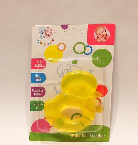 Inel dentitie qq baby - Gen Crissan