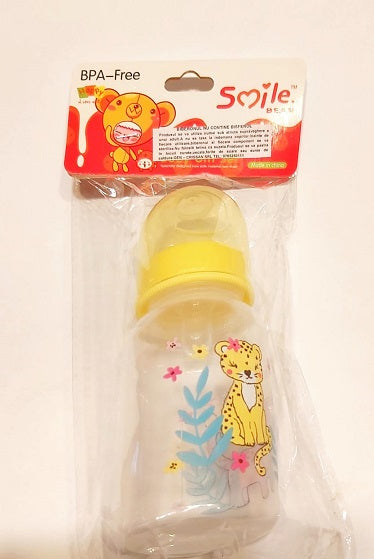Biberon smile 150ml - Gen Crissan