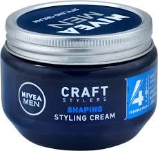 Gel-crema de par modelare&fixare flexible hold 150ml - Nivea