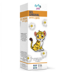 Gel gingival pt copii 15ml - Tis Farmaceutic
