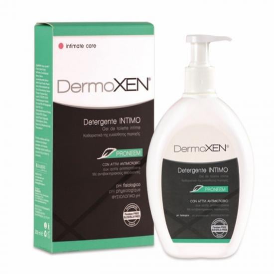 Gel intim proneem 200ml - Dermoxen