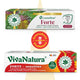 Pasta dinti forte sensitive 80ml - Vivanatura
