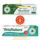 Pasta dinti menthol fresh 80ml - Vivanatura
