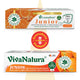 Pasta dinti junior portocale 2-14ani 80ml - Vivanatura