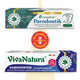 Pasta dinti parodontik 80ml - Vivanatura