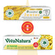 Pasta dinti junior banane 2-14ani 80ml - Vivanatura
